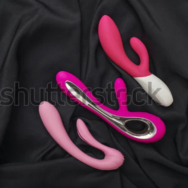 Vibrating Toys