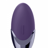 Purple Pleasure - Violet, Brass
