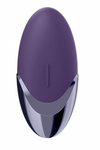 Purple Pleasure - Violet, Brass