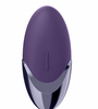 Purple Pleasure - Violet, Brass