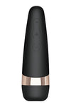 Pro 3+ - black, gold