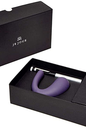 Dua v1.2 Remote Control Vibrating