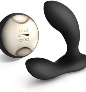 LELO Hugo Black