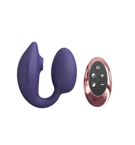 WONDERLOVER - MIDNIGHT INDIGO