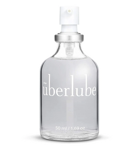 Überlube 50 mL Bottle