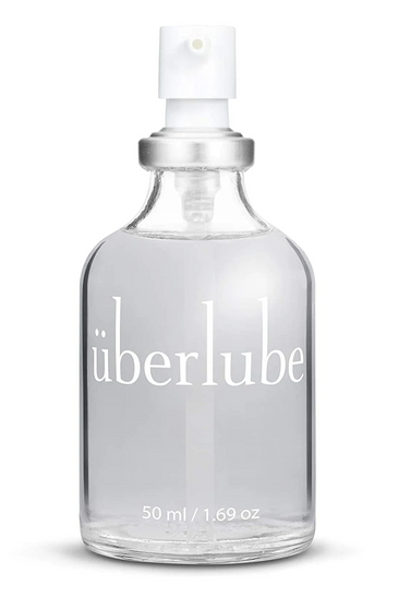 Überlube 50 mL Bottle