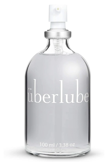 Überlube 100 mL Bottle