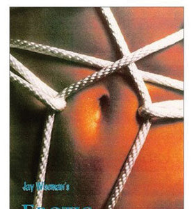 Erotic Bondage Handbook/Wisema