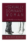 Sexually Dominant Woman