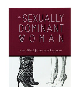 Sexually Dominant Woman