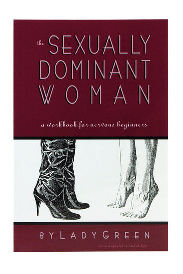 Sexually Dominant Woman