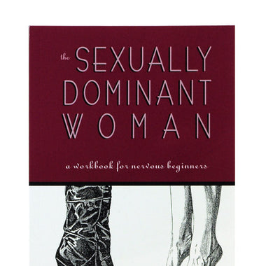 Sexually Dominant Woman