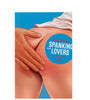 Spanking For Lovers / Hardy