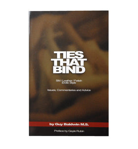 Ties That Bind / Baldwin