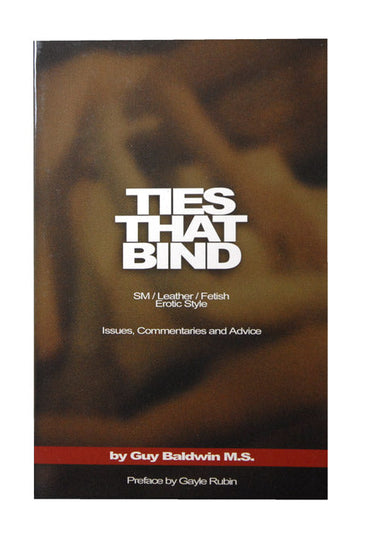 Ties That Bind / Baldwin