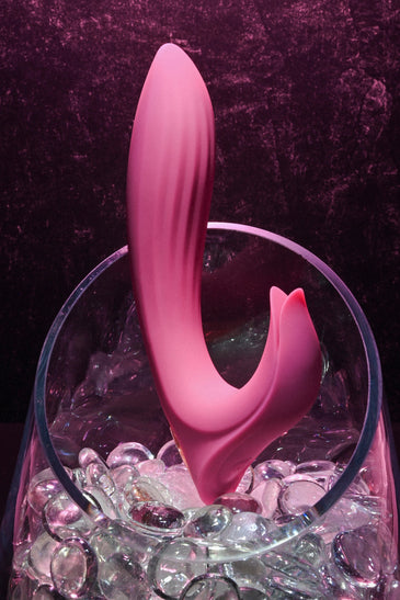 Adam & Eve EVE'S BLISS VIBRATOR PINK