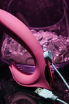 Adam & Eve EVE'S BLISS VIBRATOR PINK