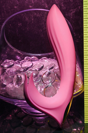 Adam & Eve EVE'S BLISS VIBRATOR PINK