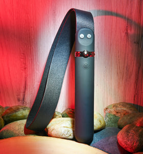 Adam & Eve SPANK ME VIBE BLACK