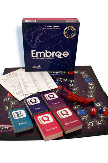 Embrace - Relationship Game