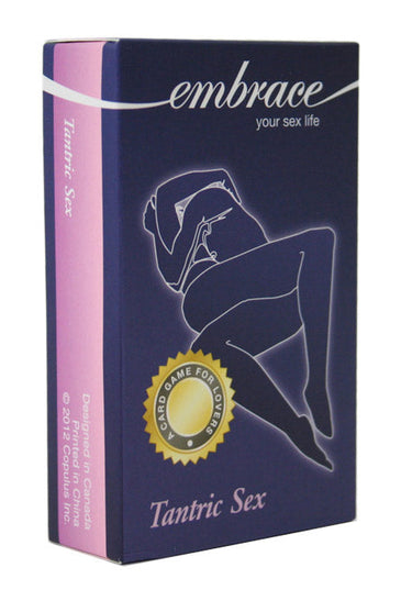 Card Game - Tantric Sex