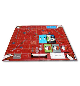 Pillow Talk - Relationship Game