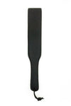 Paddle Ruler Leather 16in