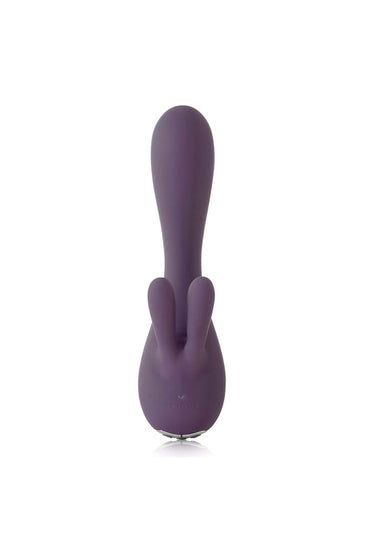 Je Joue FiFi G-Spot Rabbit Vibrator Purple