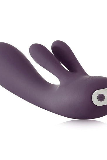 Je Joue FiFi G-Spot Rabbit Vibrator Purple