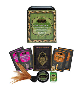 The Weekender Kit Original