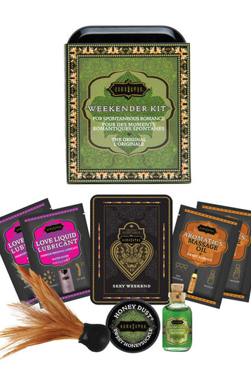 The Weekender Kit Original