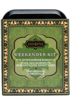 The Weekender Kit Original