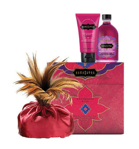 Treasure Trove Raspberry Kiss