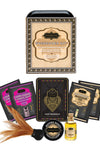 The Weekender Kit Vanilla Crème