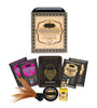 The Weekender Kit Vanilla Crème