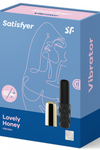 Lovely Honey - Black/Gold