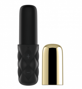 Lovely Honey - Black/Gold