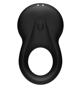 Signet Ring - Black