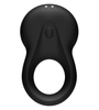 Signet Ring - Black