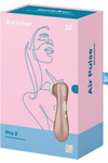 Pro 2 - Light Gold