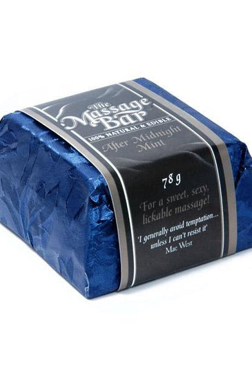 Massage Bar - After Midnight