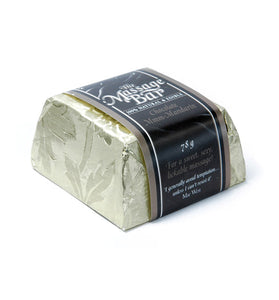 Massage Bar - Chocolate Mandarin