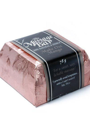 Massage Bar - Make Out Mango