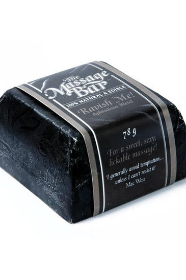 Massage Bar - Ravish Me