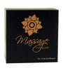 Massage Oil Sampler Cube