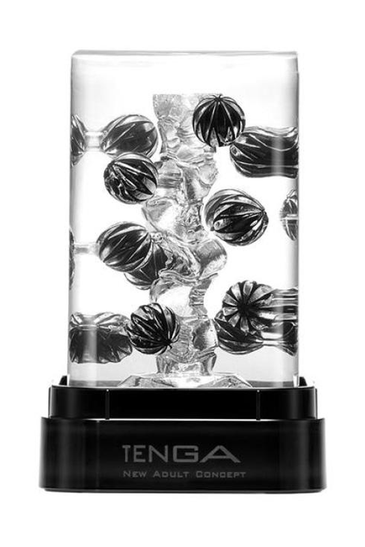 Crysta Ball Male Masturbator