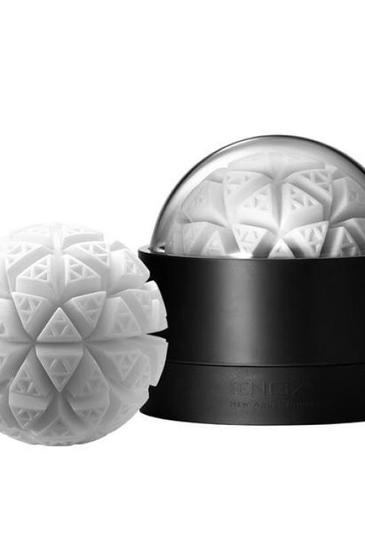 GEO Glacier Male Masturbator