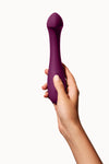 Arc - Plum