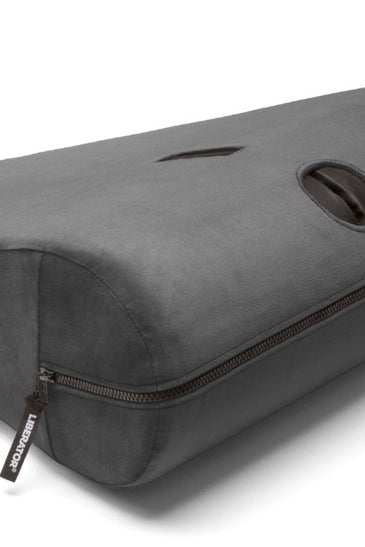 Axis Magic Wand Black Velvish