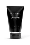 Masturbation Cream 4oz